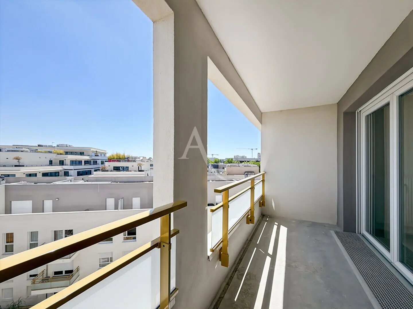 Appartement à louer, 71m², Rouen