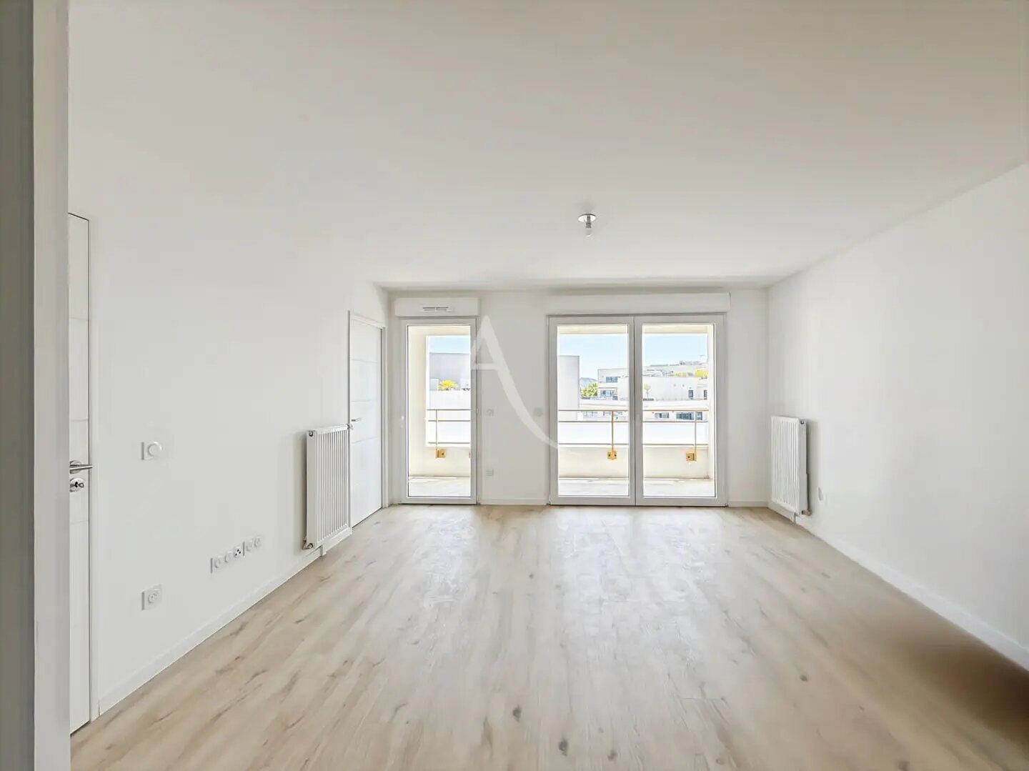 Appartement à louer, 71m², Rouen