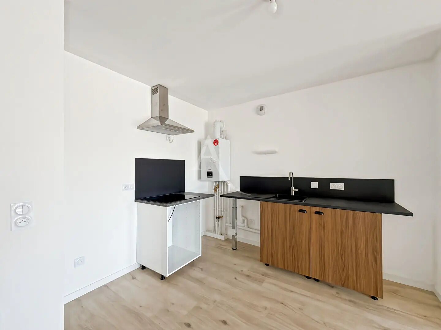 Appartement à louer, 71m², Rouen