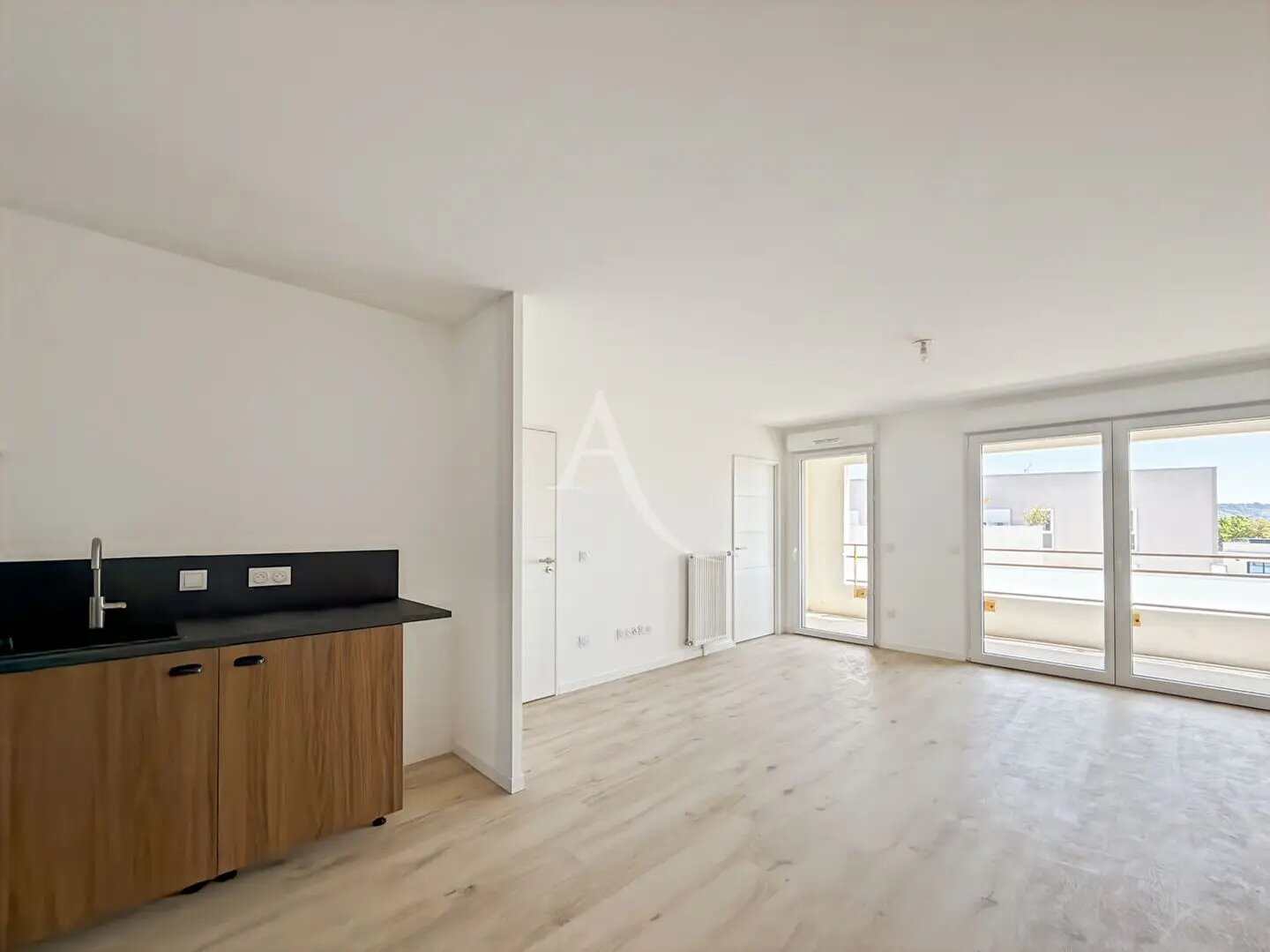 Appartement à louer, 71m², Rouen