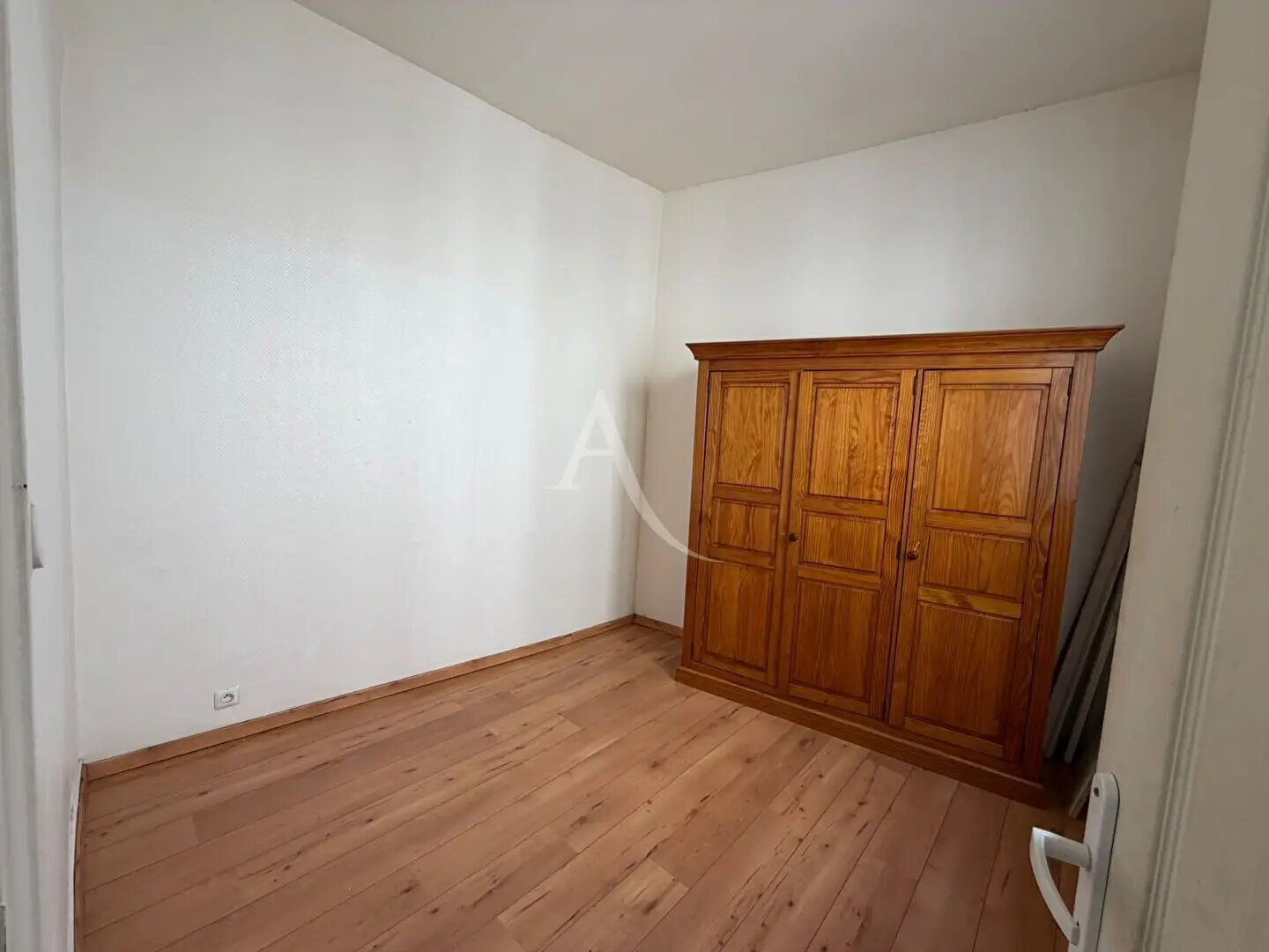 Appartement à louer, 37m², Rouen