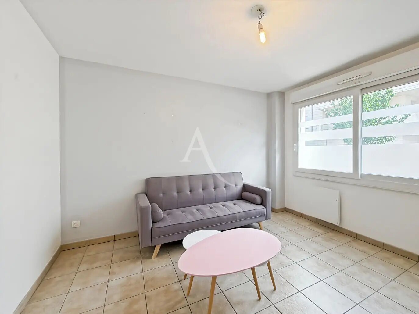 Appartement à louer, 34m², Rouen