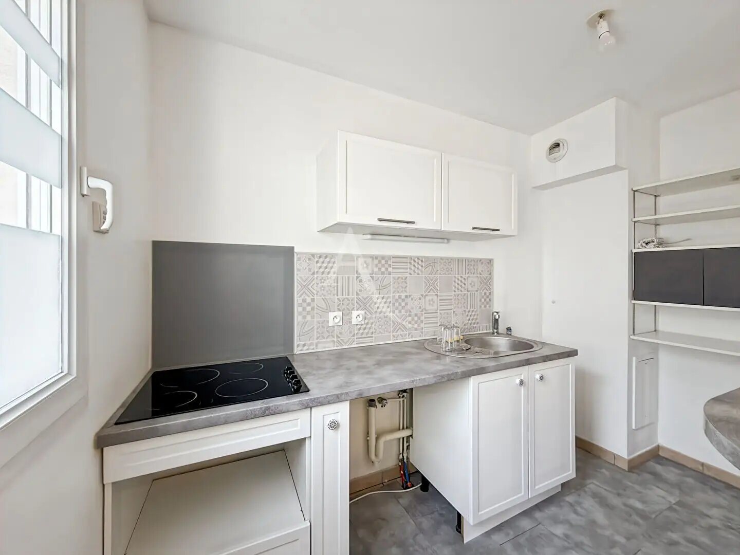Appartement à louer, 34m², Rouen