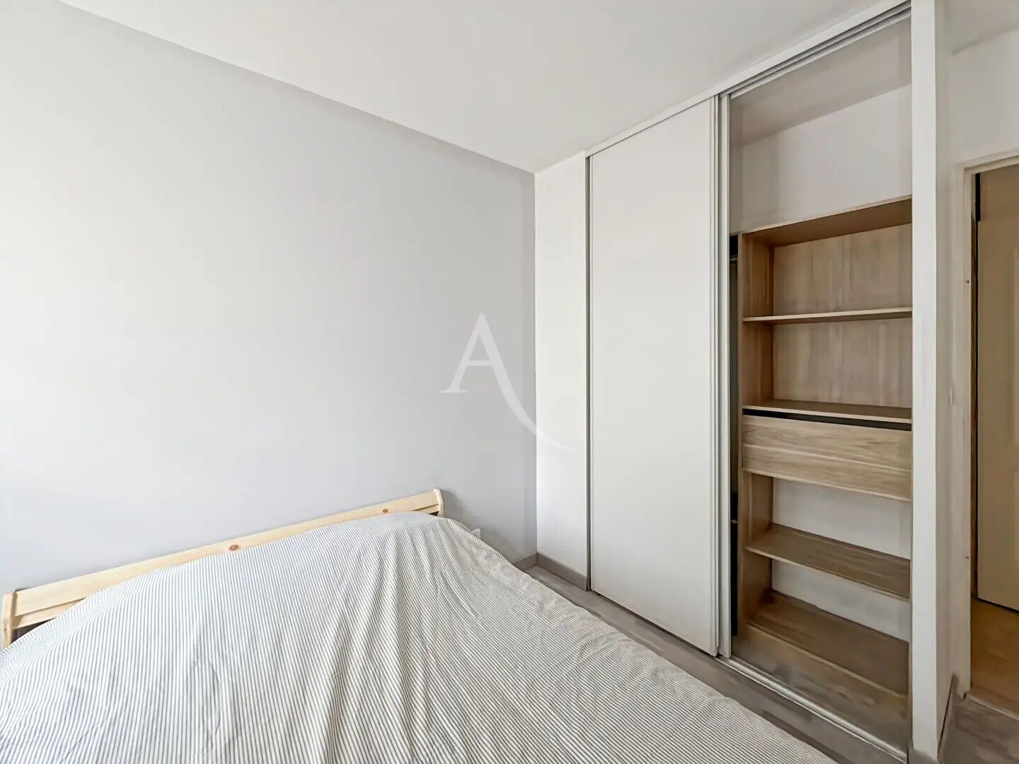 Appartement à louer, 34m², Rouen