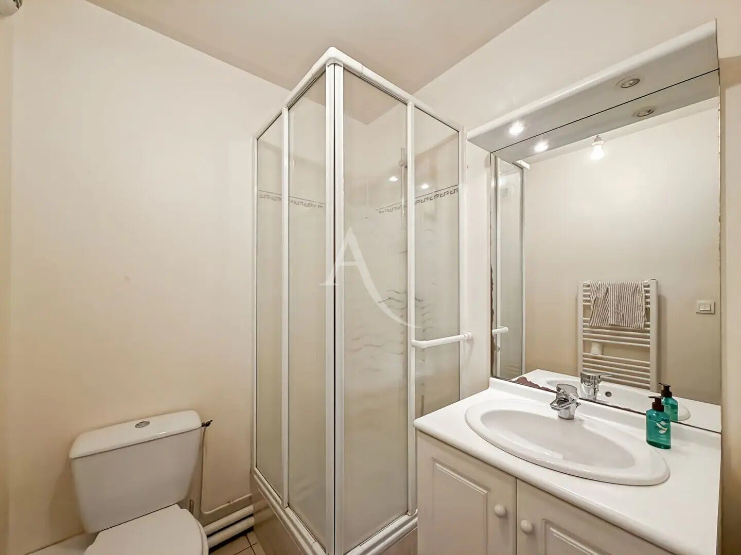 Appartement à louer, 34m², Rouen
