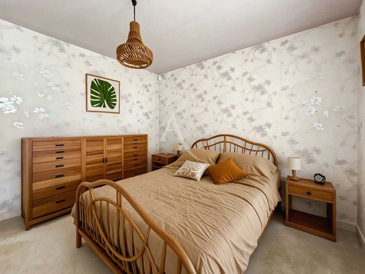 Maison à vendre, 116m², Saint-Léger-du-Bourg-Denis