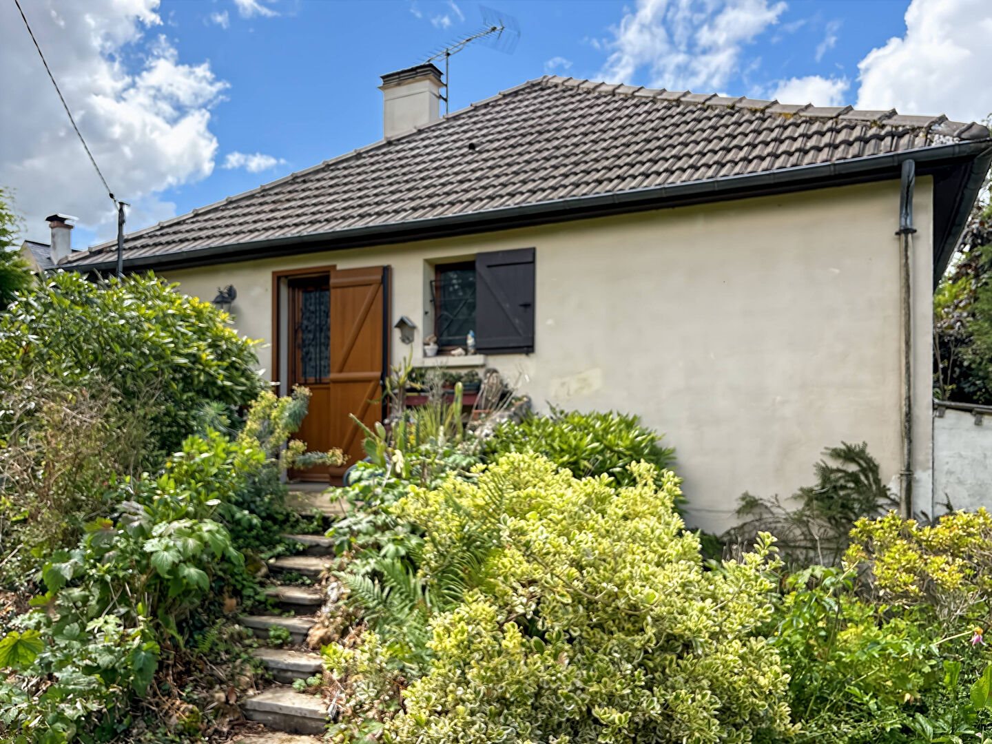 Maison à vendre, 121m², Belbeuf