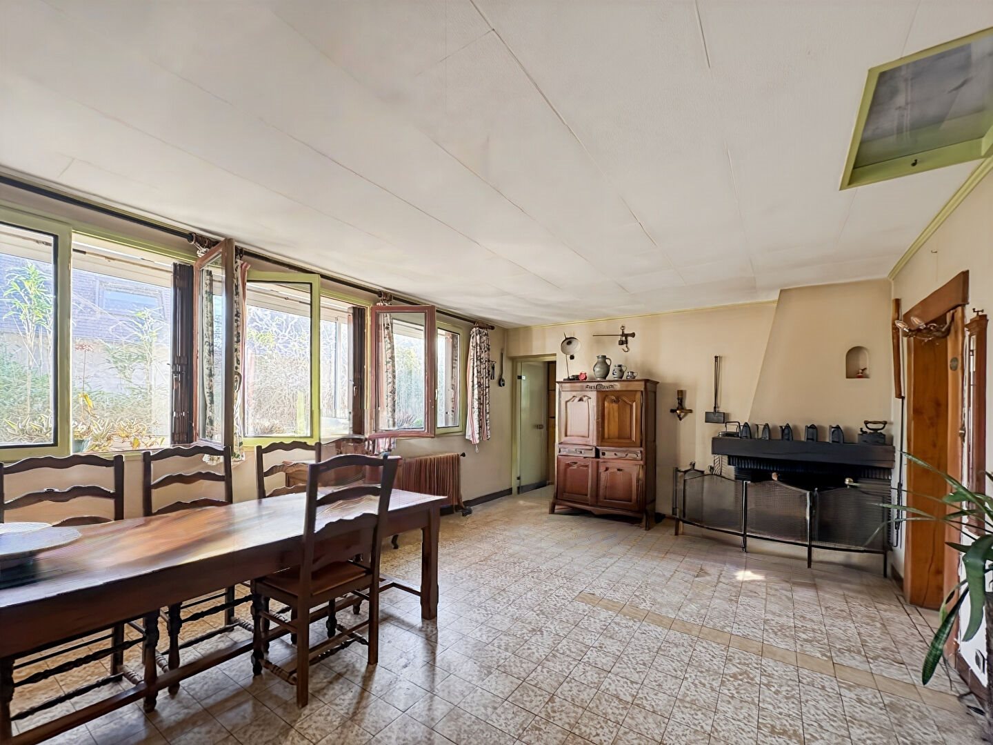 Maison à vendre, 121m², Belbeuf