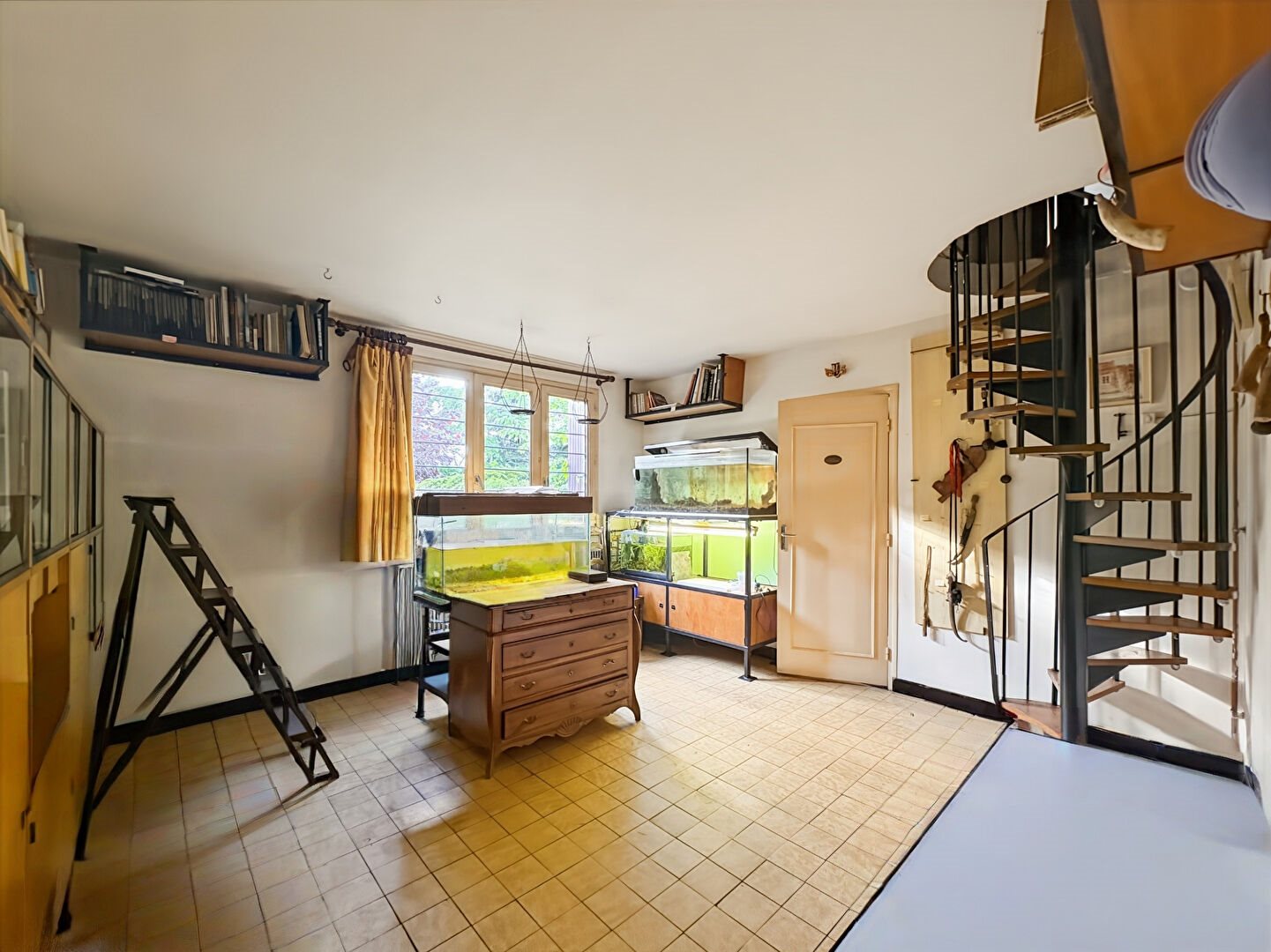 Maison à vendre, 121m², Belbeuf