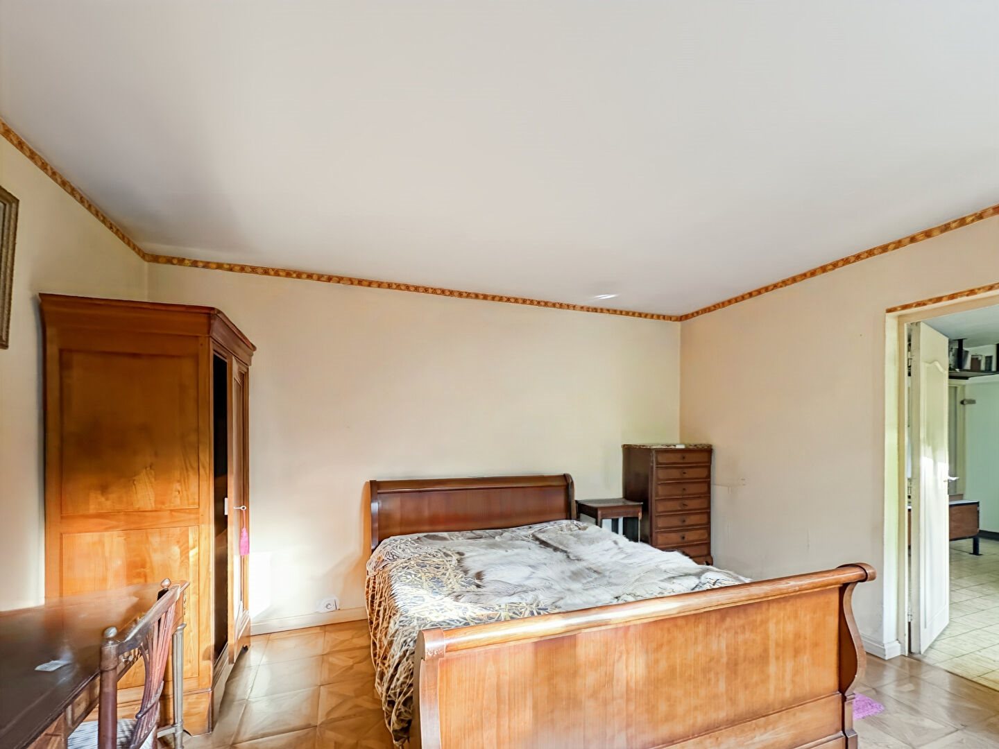 Maison à vendre, 121m², Belbeuf