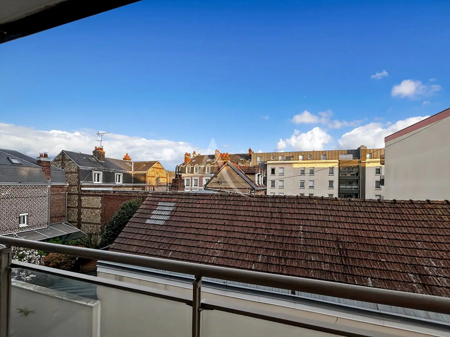 Appartement à louer, 42m², Rouen