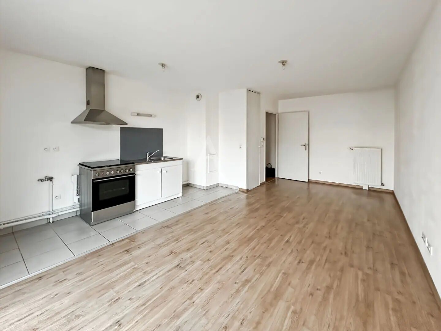 Appartement à louer, 42m², Rouen