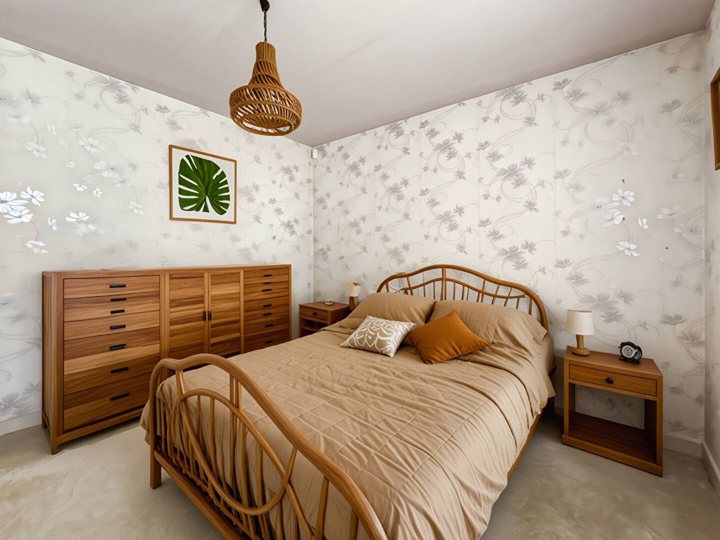 Maison à vendre, 116m², Saint-Léger-du-Bourg-Denis