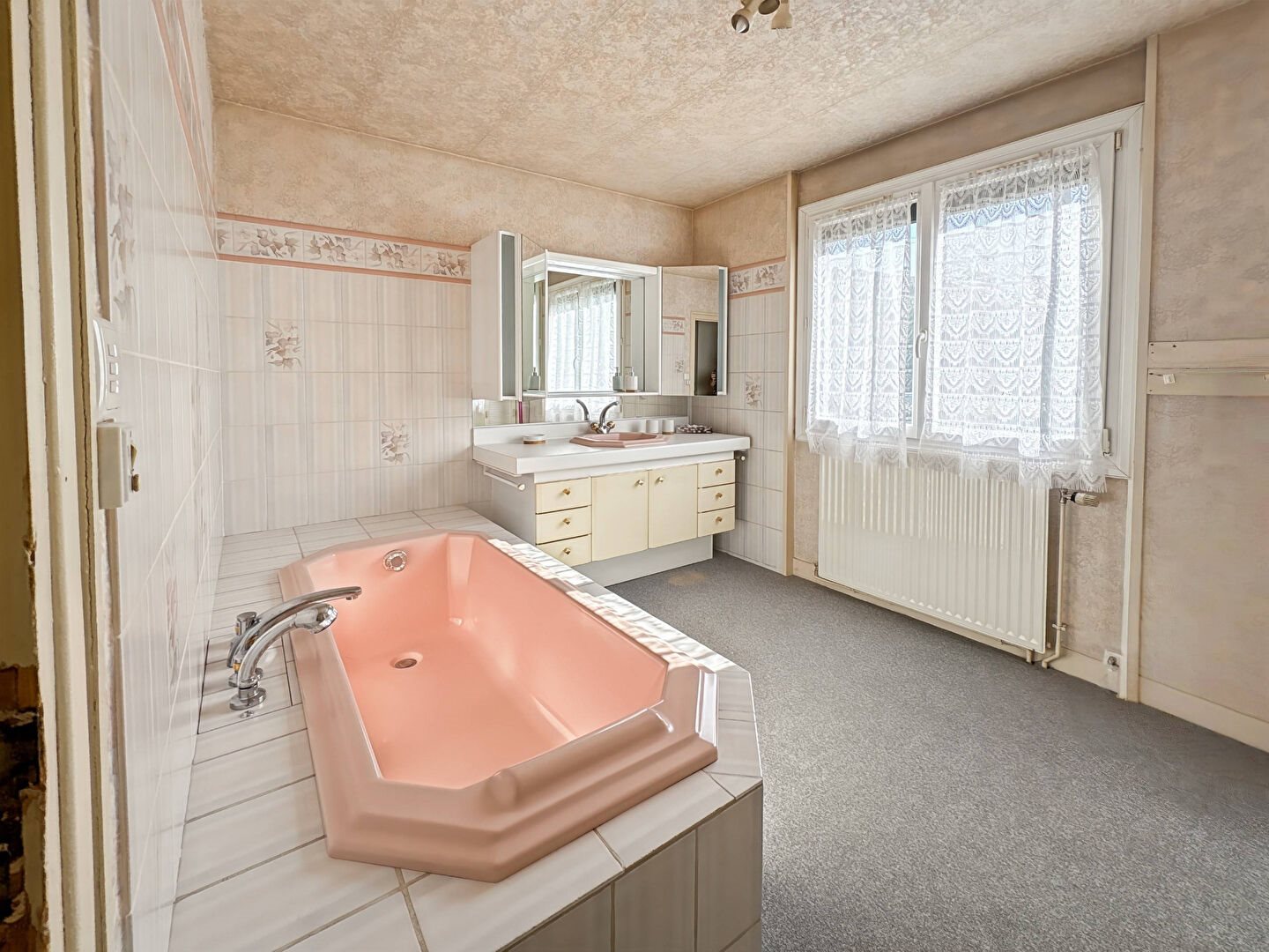 Maison à vendre, 116m², Saint-Léger-du-Bourg-Denis