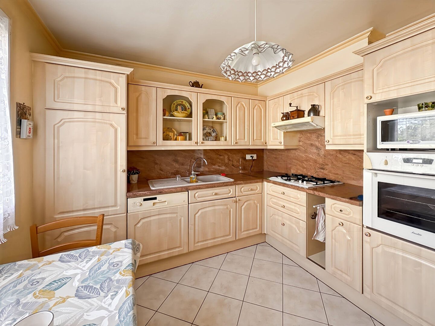 Maison à vendre, 116m², Saint-Léger-du-Bourg-Denis