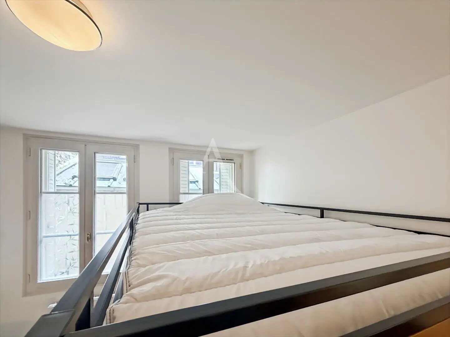 Appartement à louer, 18m², Rouen
