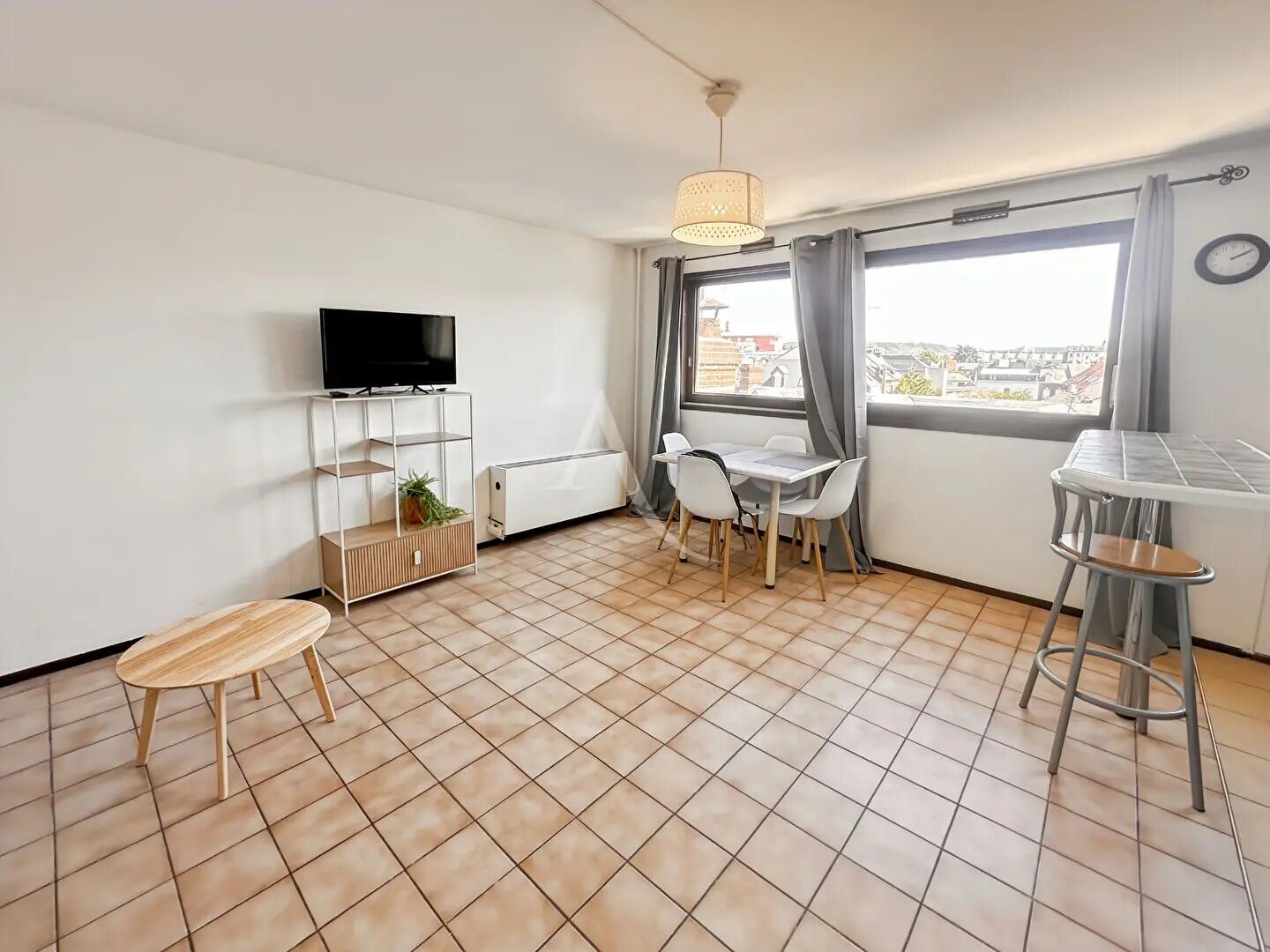 Appartement à louer, 26m², Rouen