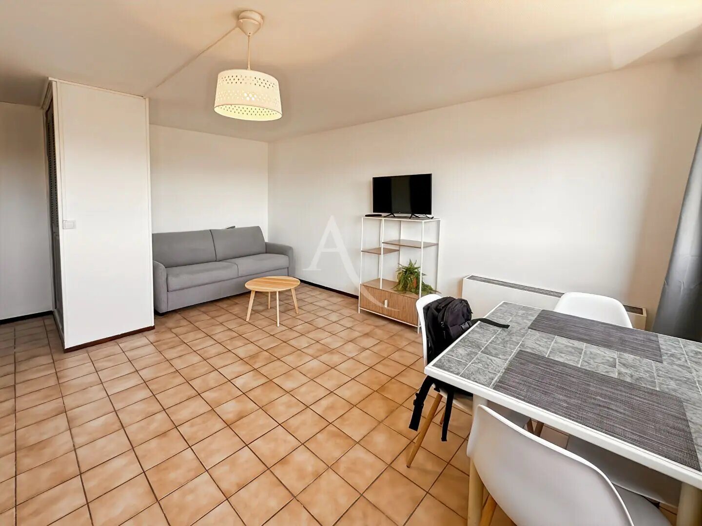 Appartement à louer, 26m², Rouen