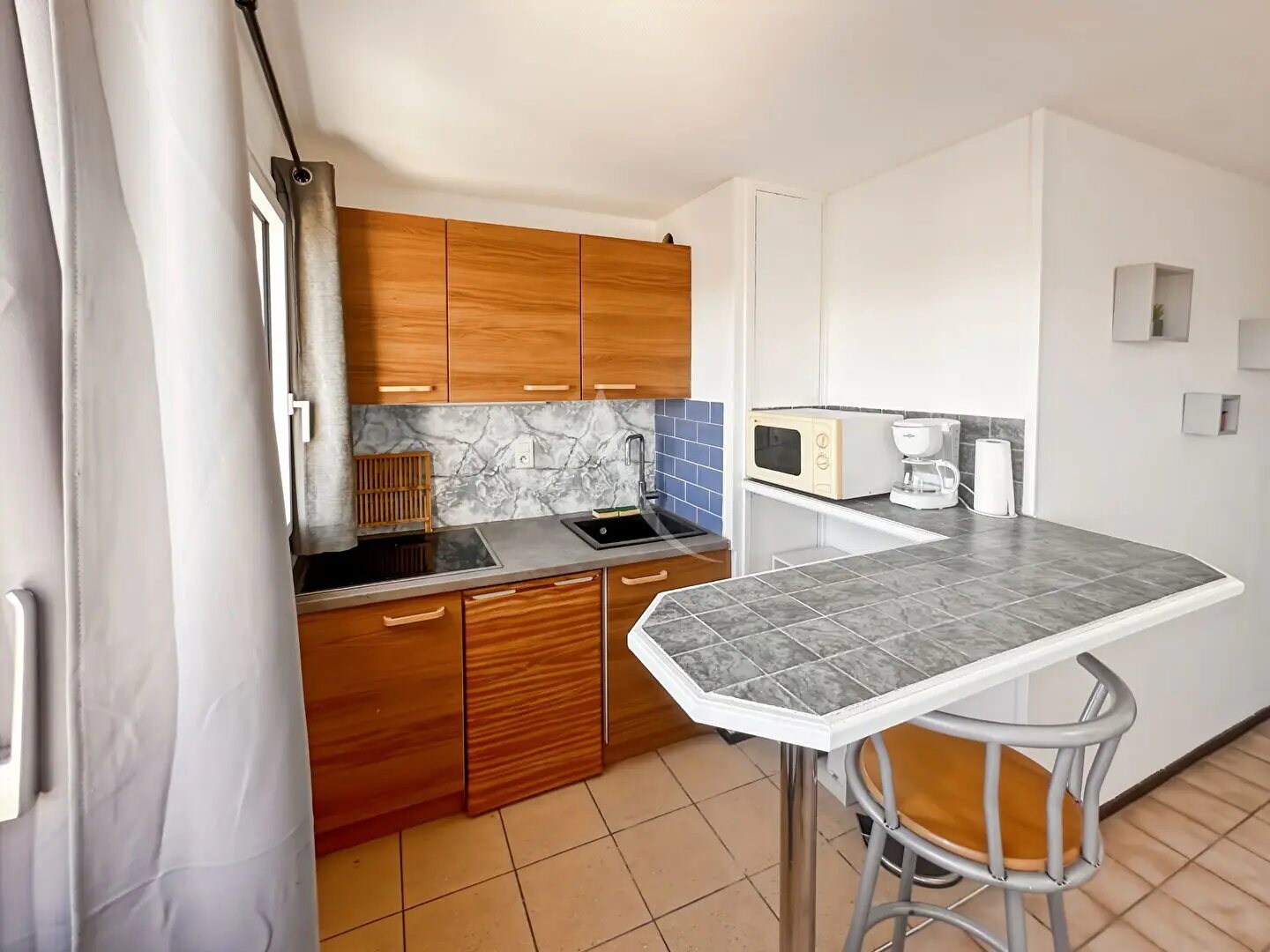 Appartement à louer, 26m², Rouen