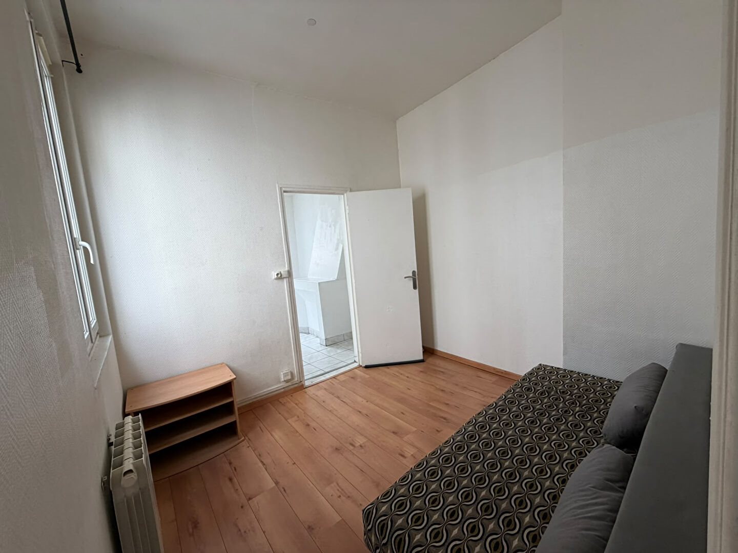 Appartement à louer, 37m², Rouen