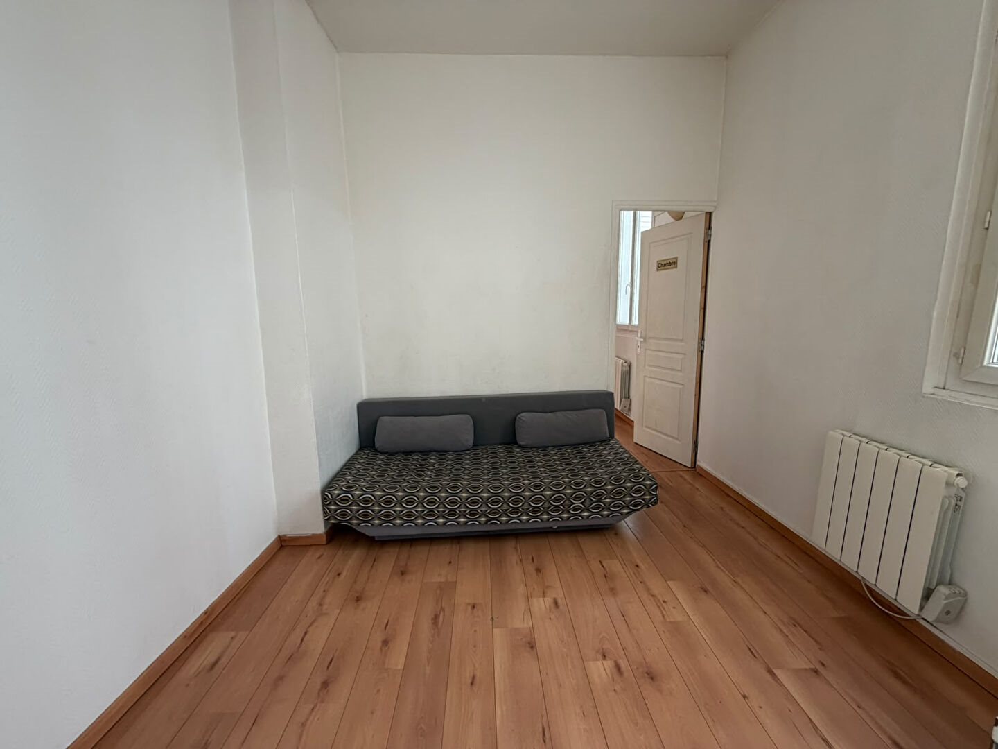 Appartement à louer, 37m², Rouen