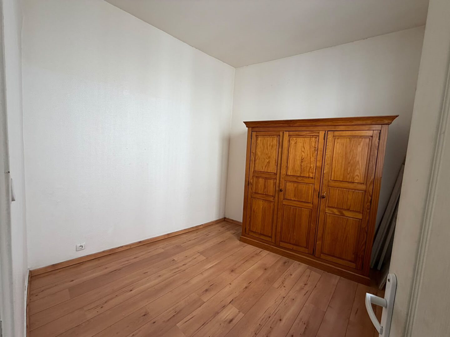 Appartement à louer, 37m², Rouen