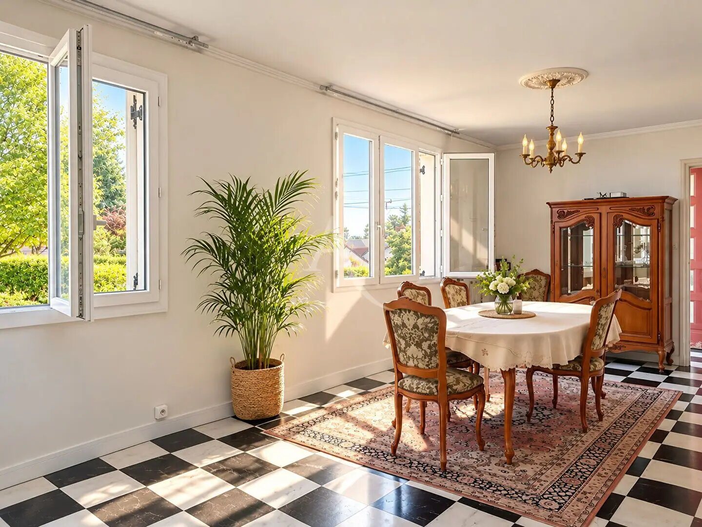 Maison à vendre, 88m², Amfreville-la-Mi-Voie