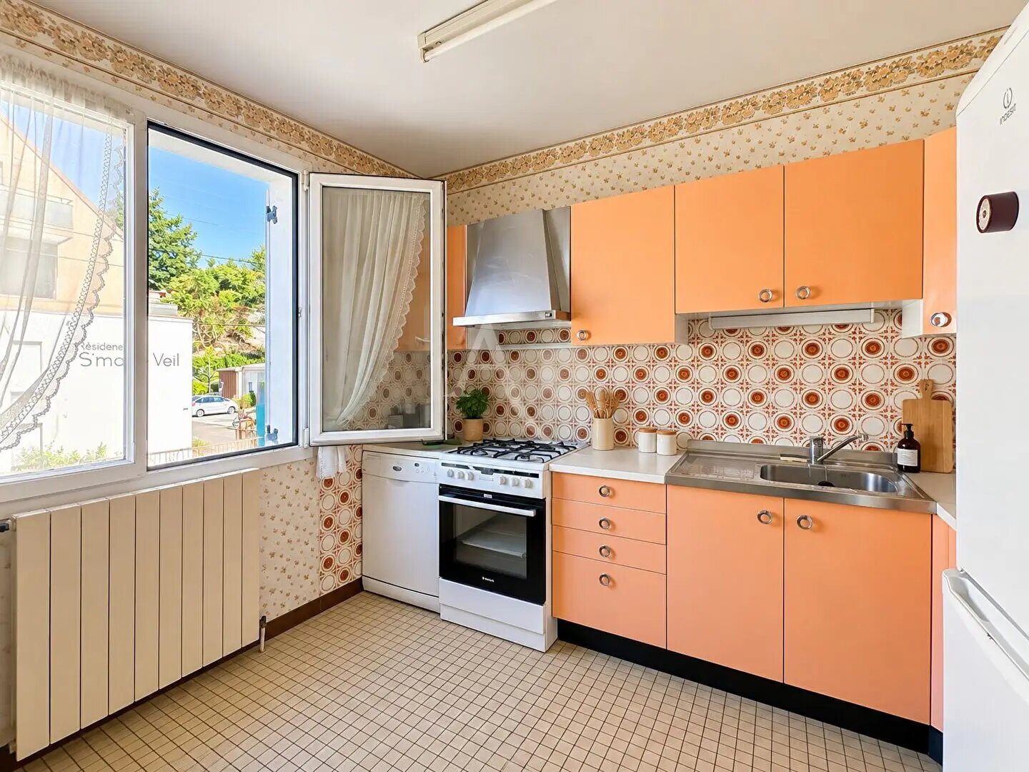 Maison à vendre, 88m², Amfreville-la-Mi-Voie