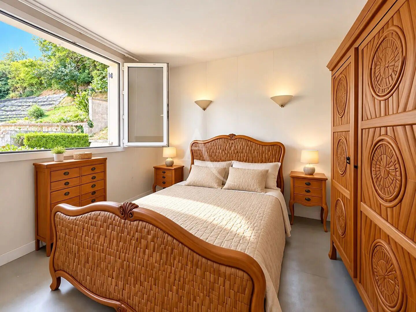 Maison à vendre, 88m², Amfreville-la-Mi-Voie