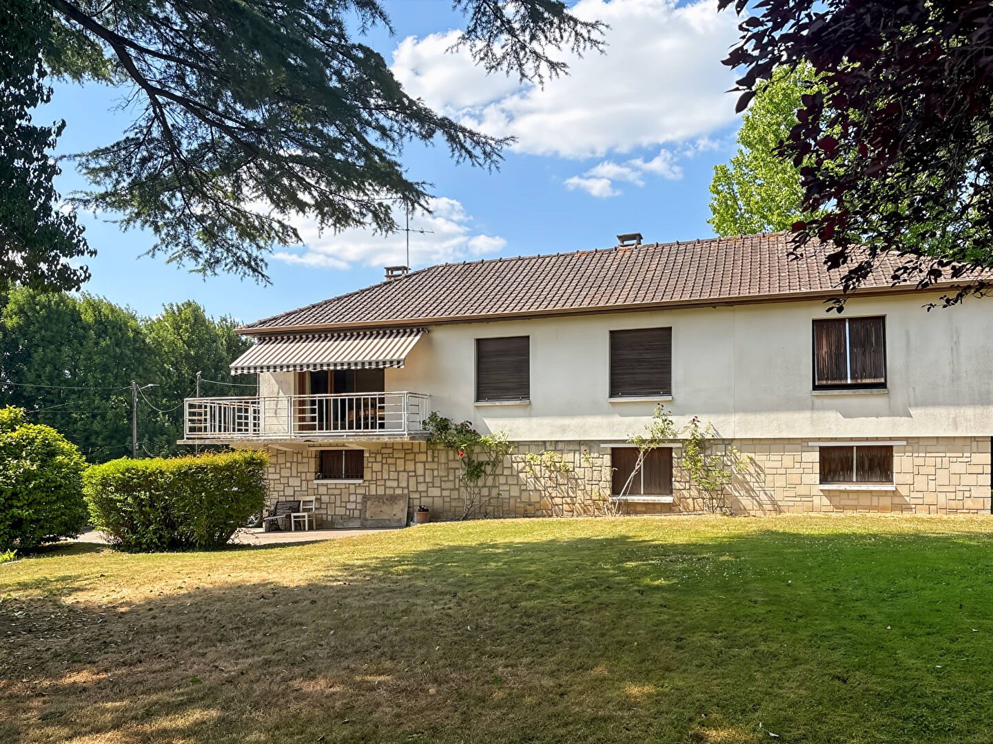 Maison à vendre, 110m², Le Mesnil-Esnard