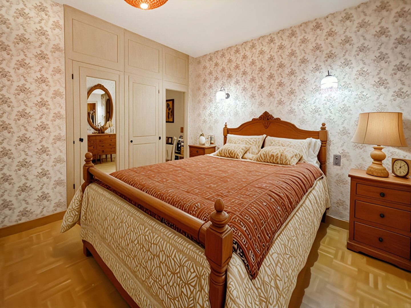 Maison à vendre, 110m², Le Mesnil-Esnard