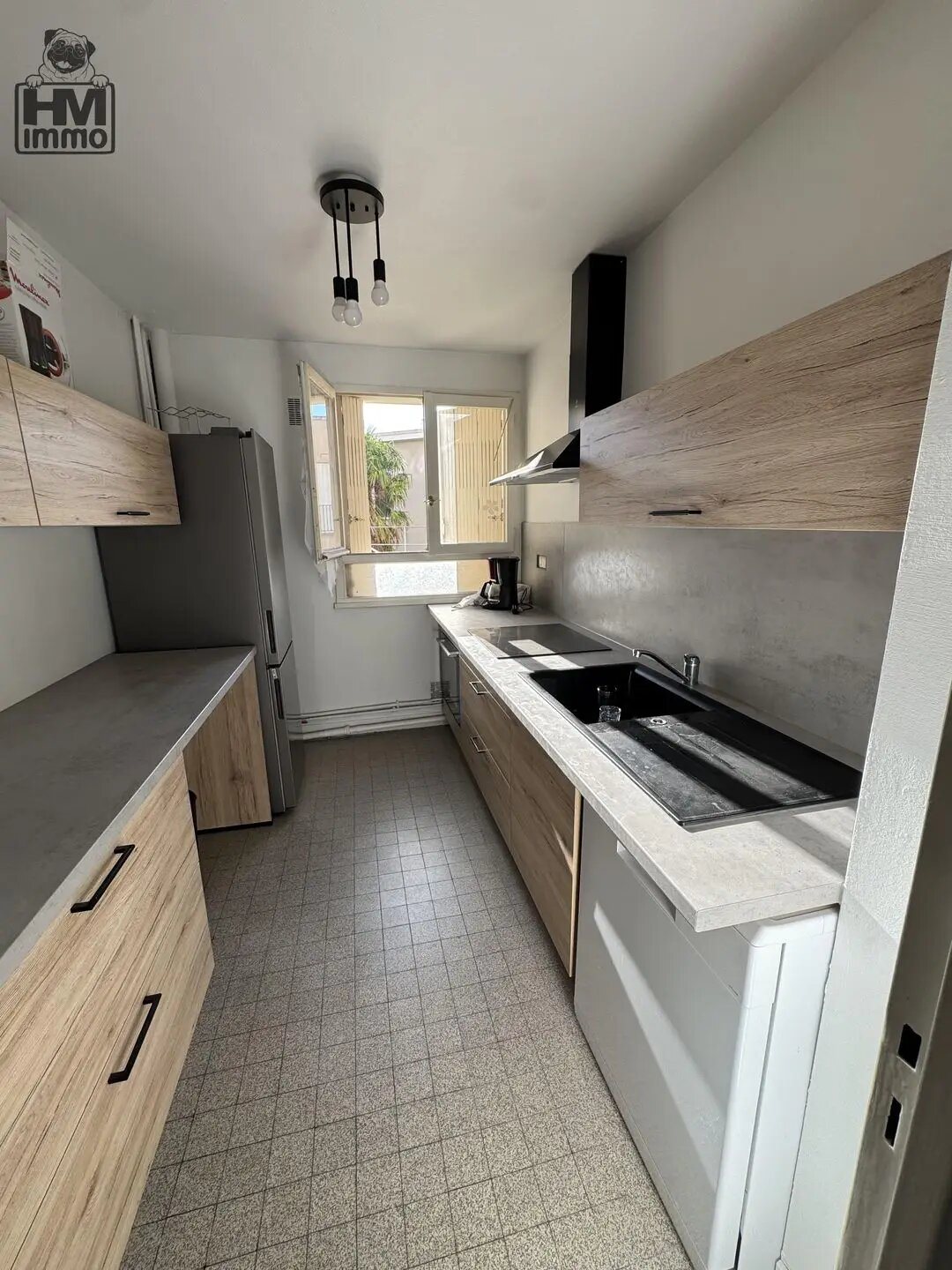 Appartement à vendre, 71m², Limoges