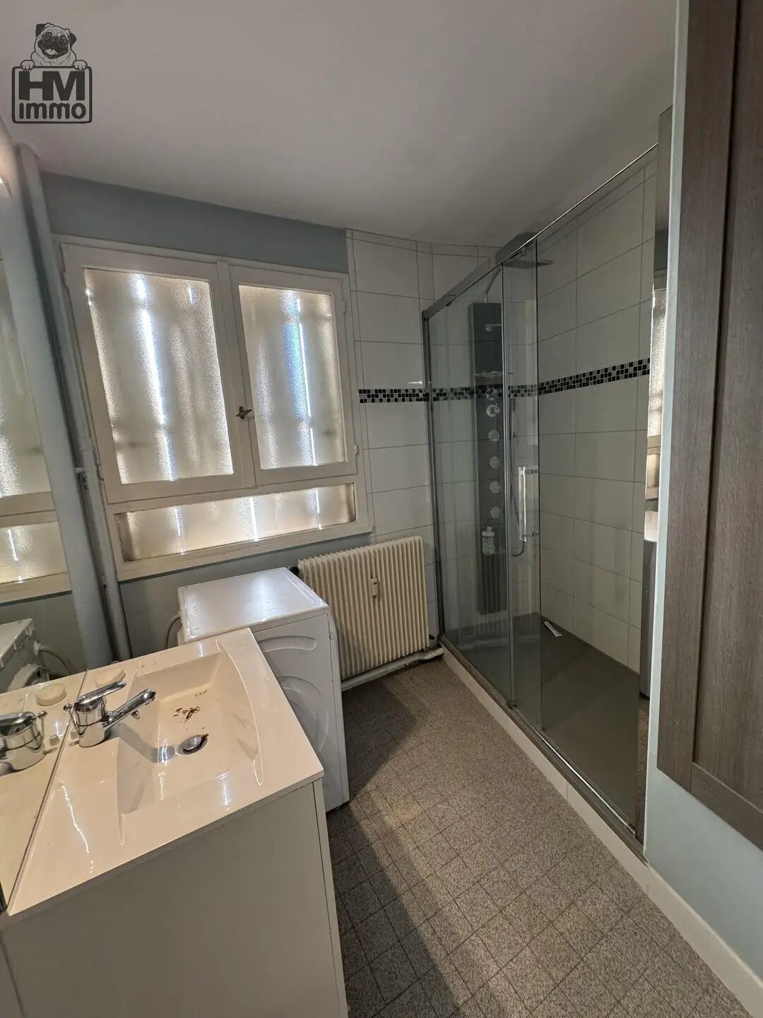 Appartement à vendre, 71m², Limoges