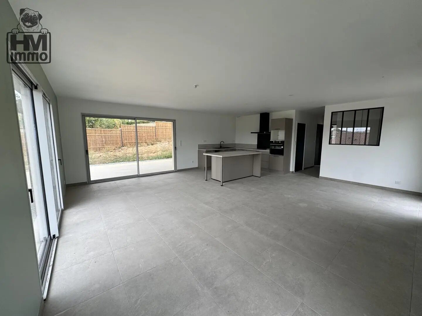 Maison à louer, 113m², Limoges