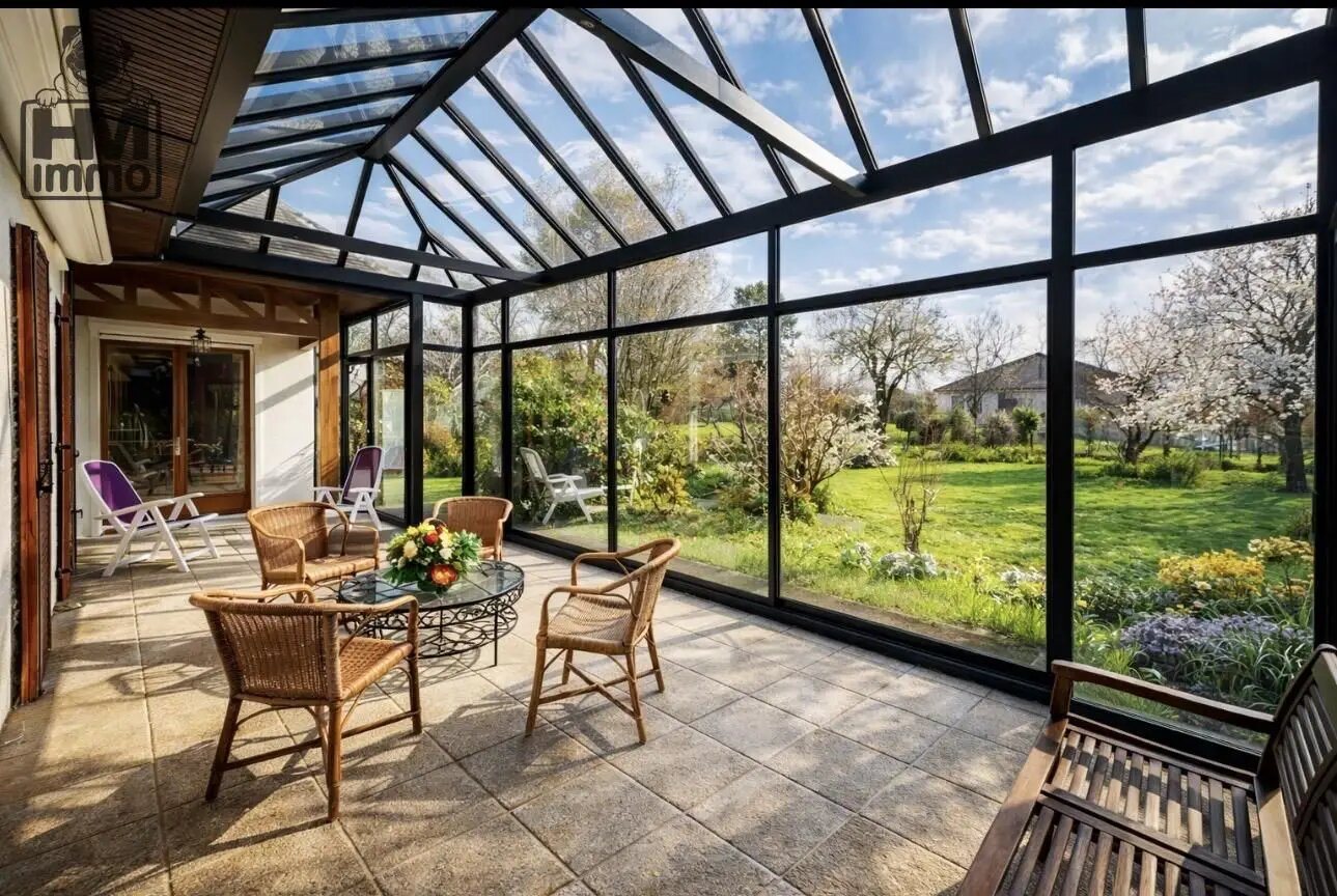 Maison à vendre, 169m², Limoges