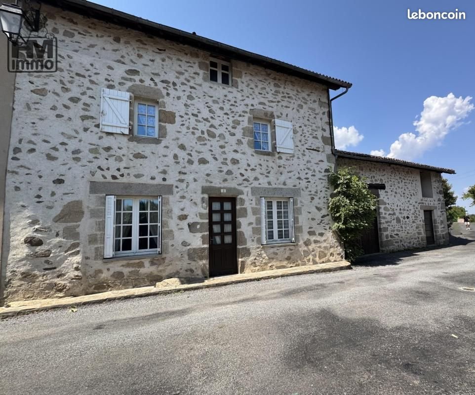 Maison à vendre, 130m², Les Cars
