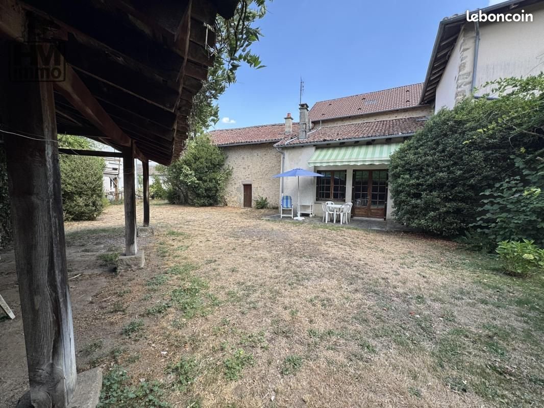 Maison à vendre, 130m², Les Cars