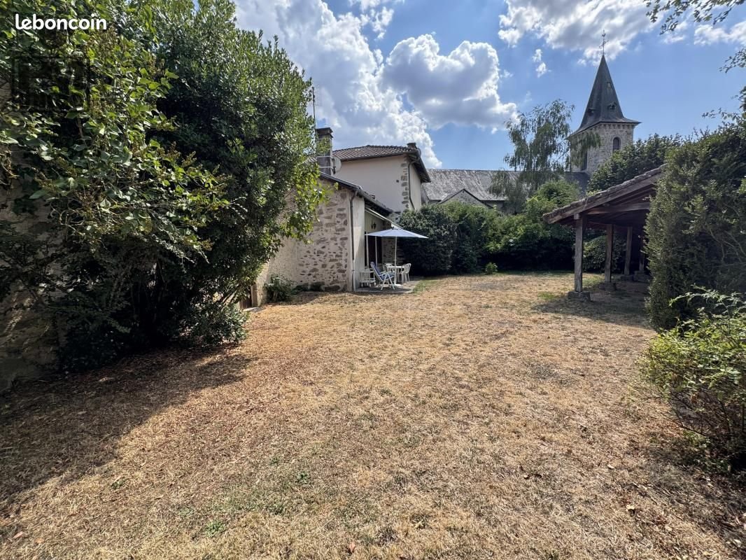 Maison à vendre, 130m², Les Cars