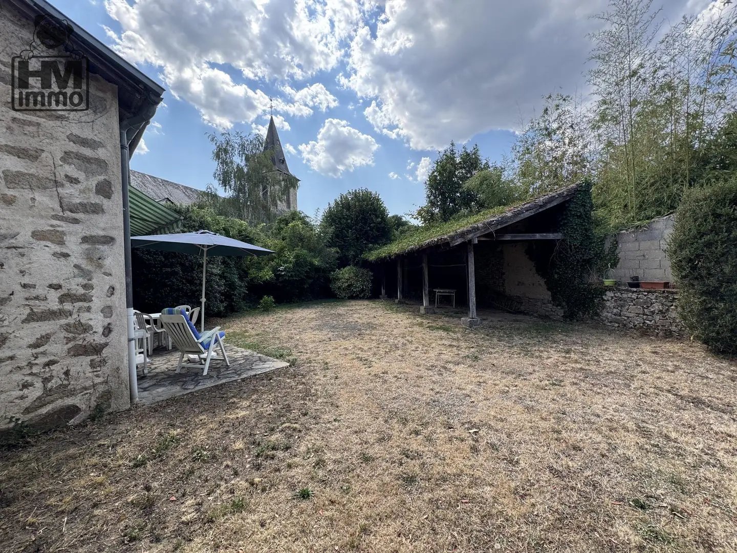 Maison à vendre, 130m², Les Cars