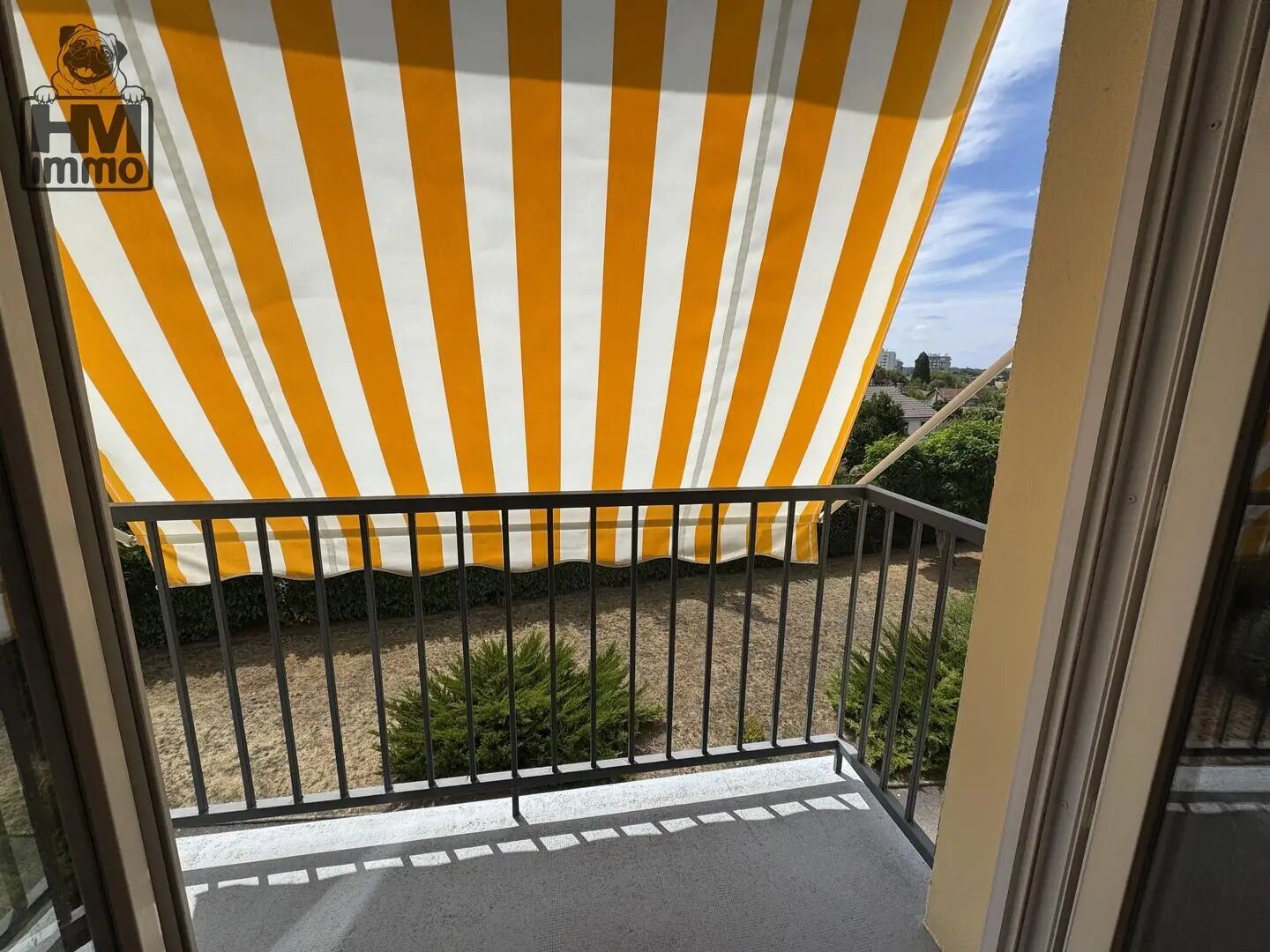 Appartement à vendre, 65m², Limoges