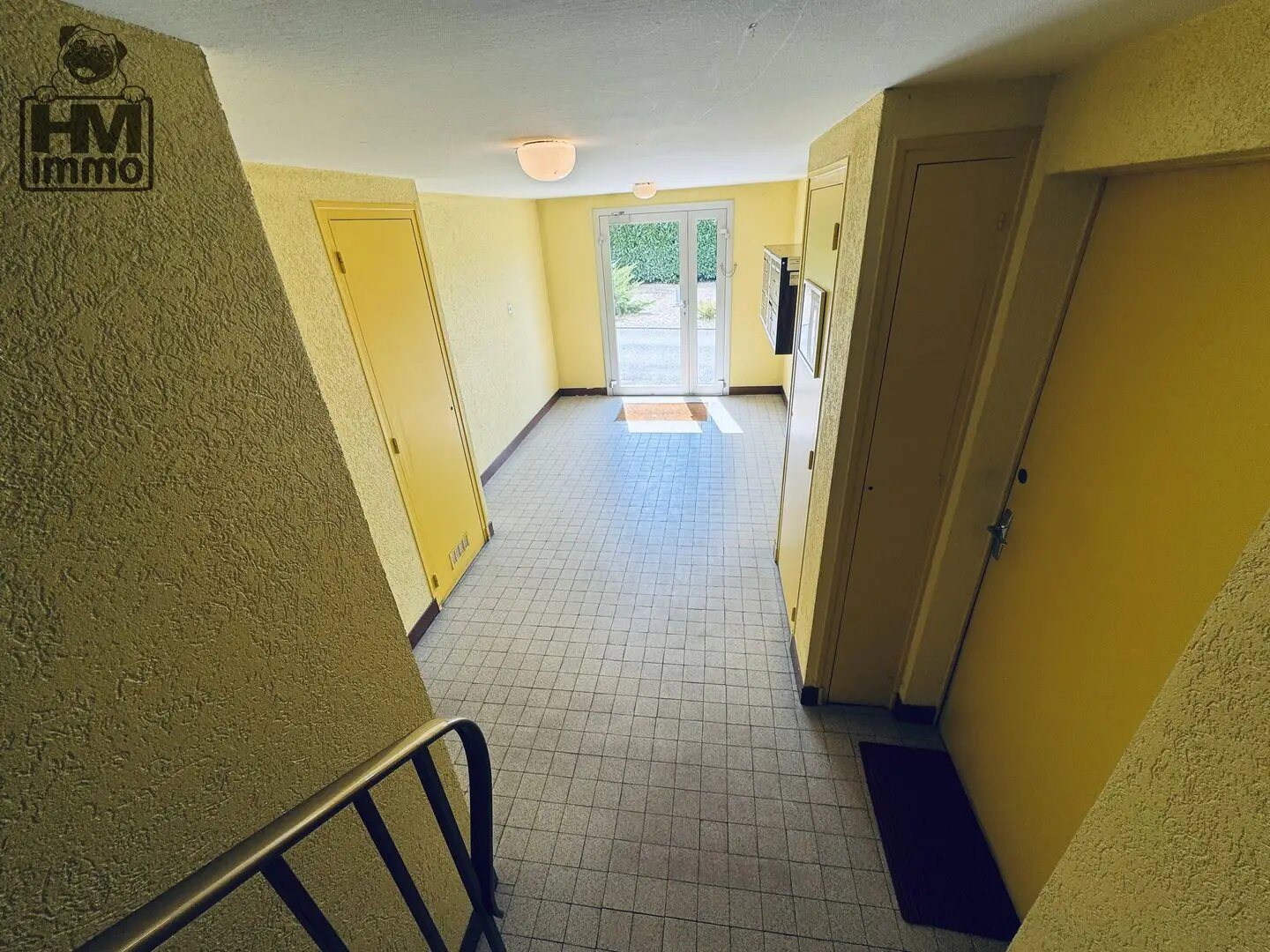 Appartement à vendre, 65m², Limoges
