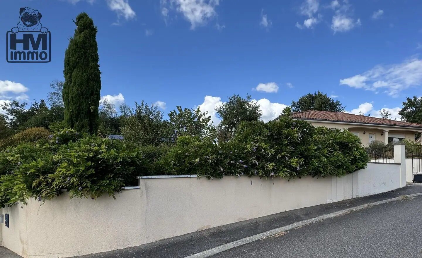 Maison à louer, 132m², Couzeix