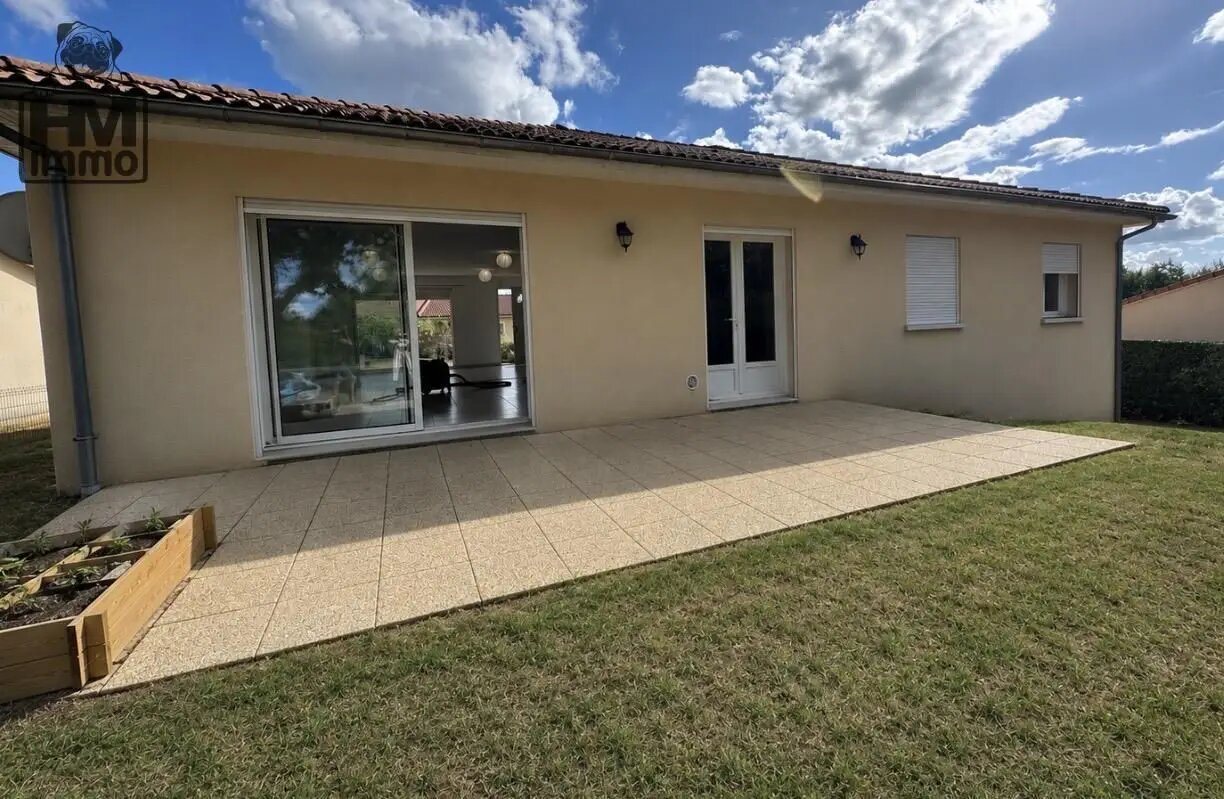 Maison à louer, 132m², Couzeix