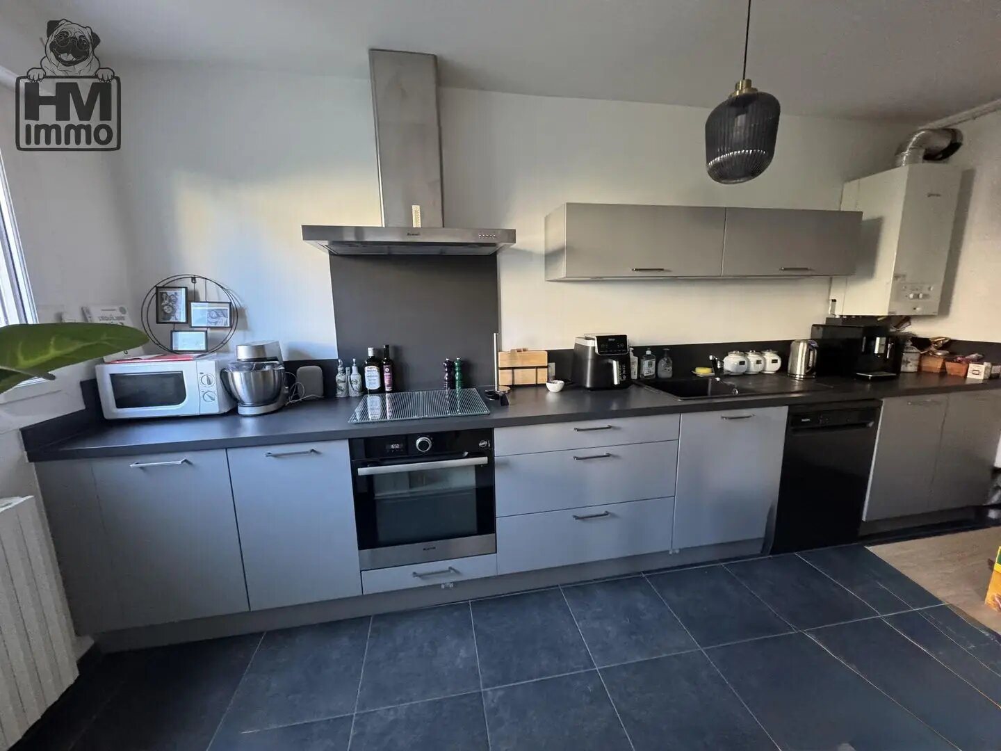 Appartement à louer, 71m², Limoges