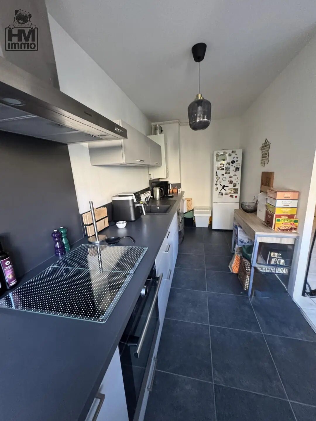 Appartement à louer, 71m², Limoges