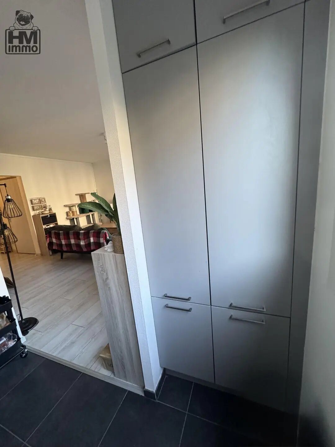 Appartement à louer, 71m², Limoges
