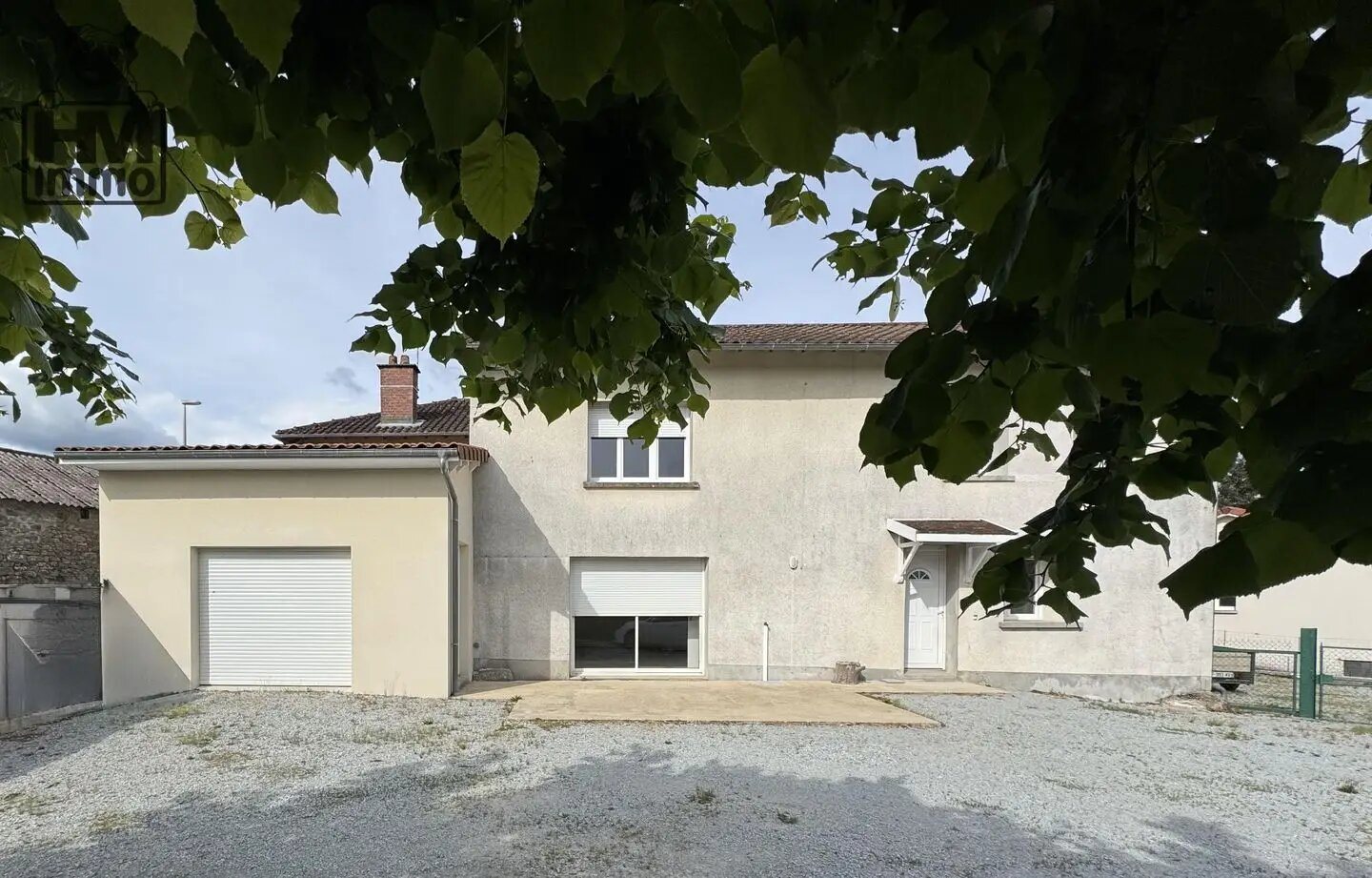 Maison à vendre, 103m², Aureil