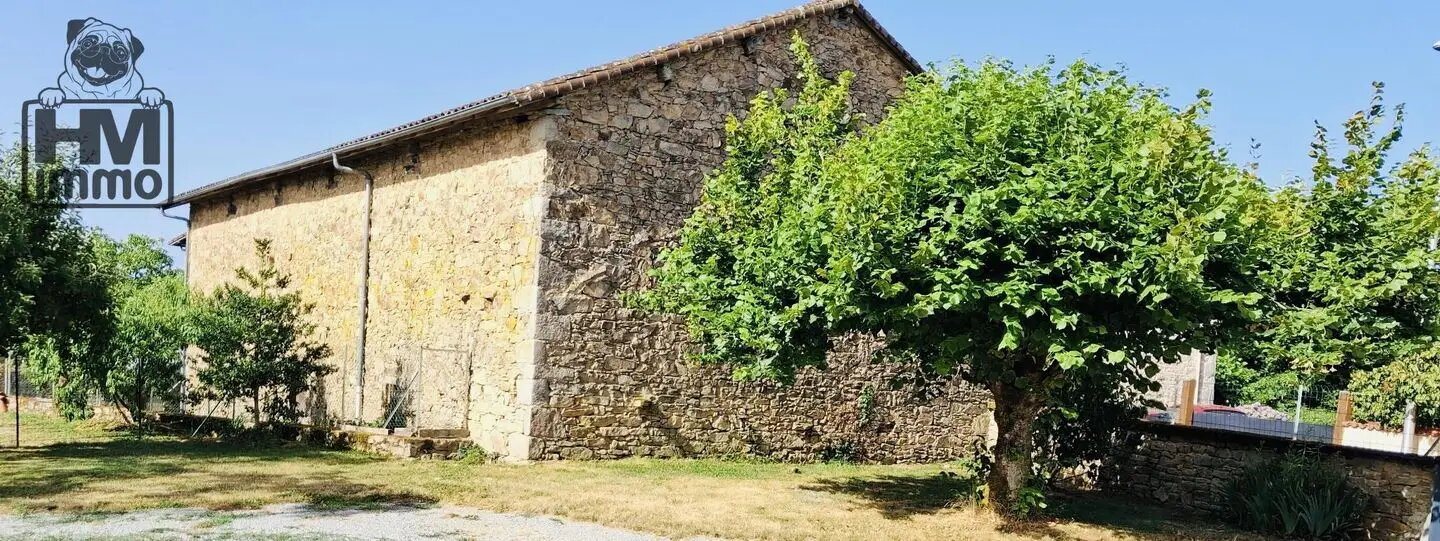 Maison à vendre, 103m², Aureil