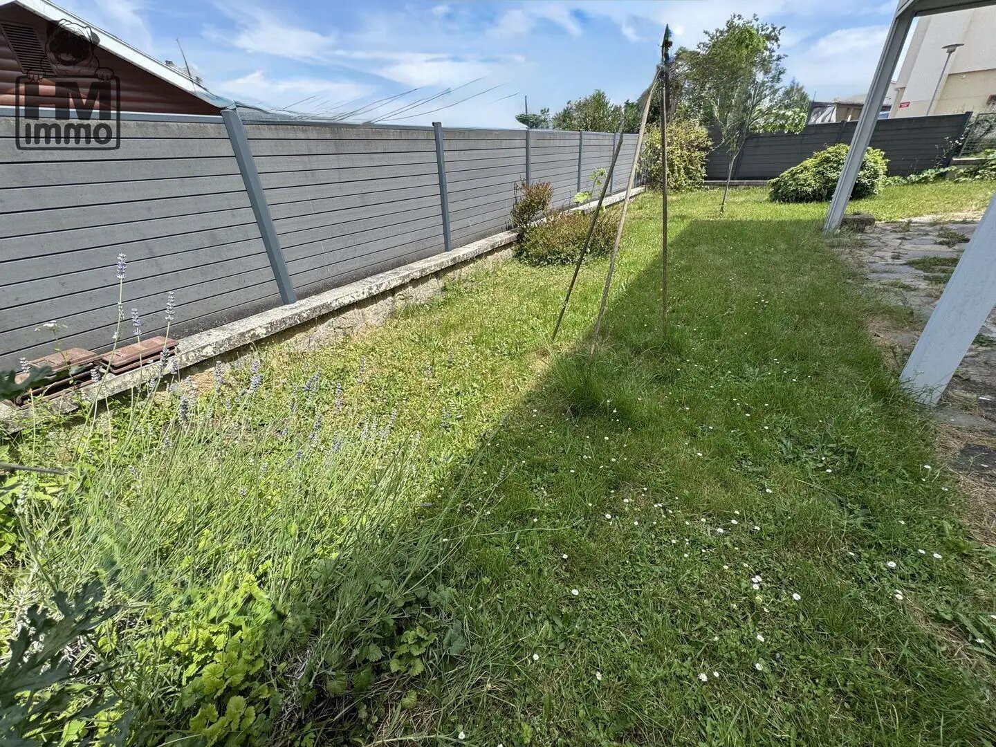 Appartement à vendre, 171m², Limoges