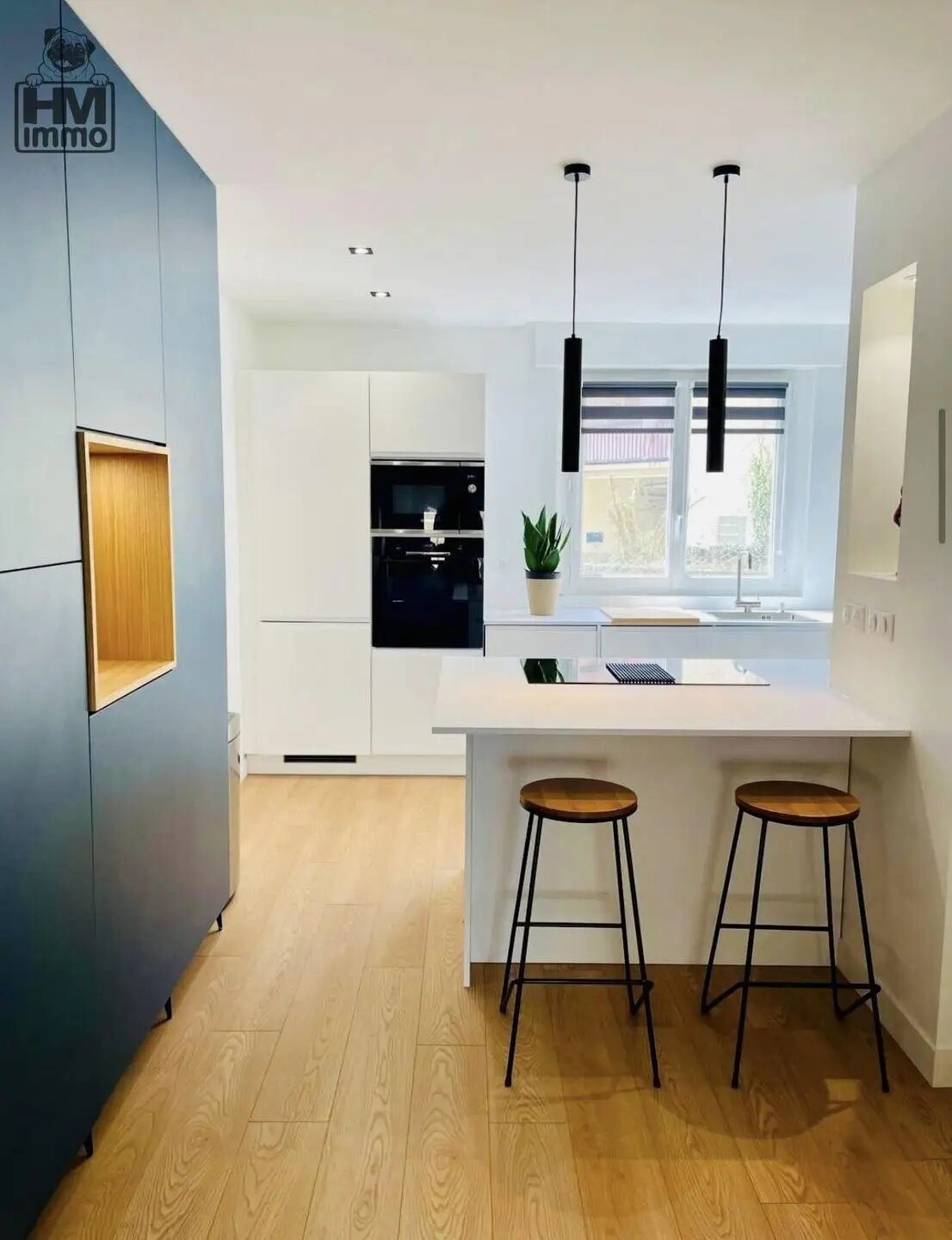 Appartement à vendre, 75m², Limoges